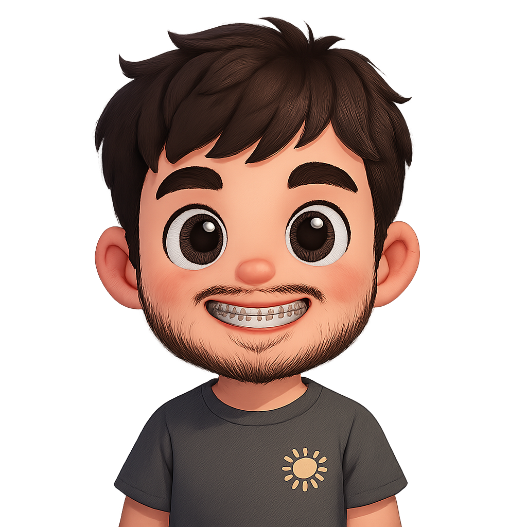 Mariano Ulloa - Full Stack Developer